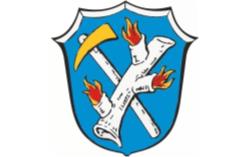 Wappen Gemeinde Brand