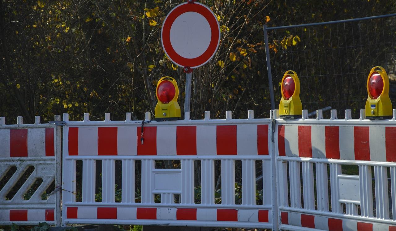 Verkehrsfreigabe Fichtelnaabbrücke