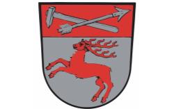 Wappen Gemeinde Ebnath